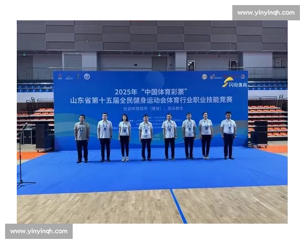 体育职业发展路径探索与未来潜力提升策略研究