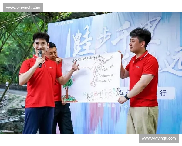 激发团队潜力:体育协作与默契提升的实践策略 激发团队潜力:体育协作与默契提升的实践策略